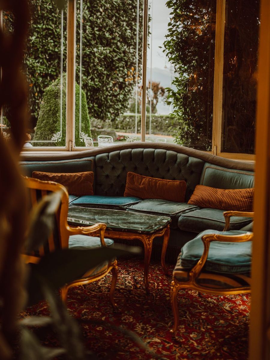 Le lounge